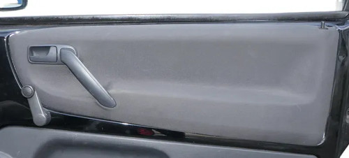 Lupo arosa pannello - 1x,