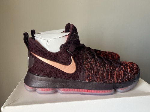 Nike zoom salsa di - zoom, kd