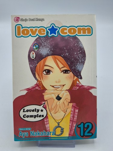 Love com lovely complex vol - love,