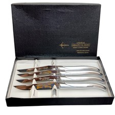 Set 4 Coltelli Bistecca