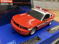 Carrera digital 132 - 132, ford