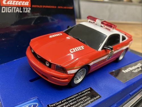 Carrera digital 132 - carrera,