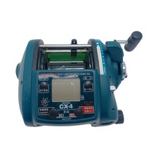 Miya Epoch Command Cx-4 senza