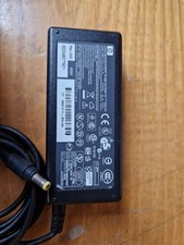 Alimentatore Originale per  HP Compaq PPP009L 100~240V 4.8mm*1.7mm 65W