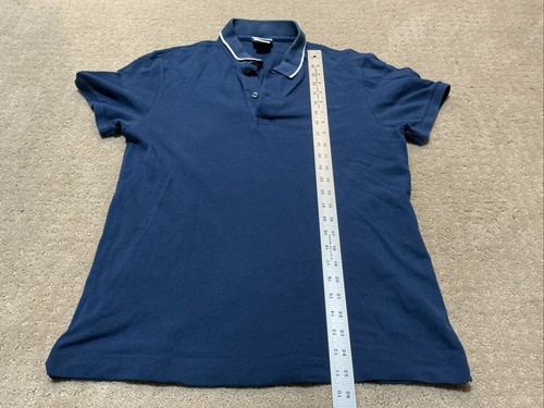 Lacoste camicia uomo media - camicia, 4