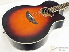 YAMAHA APX600 (no260226)