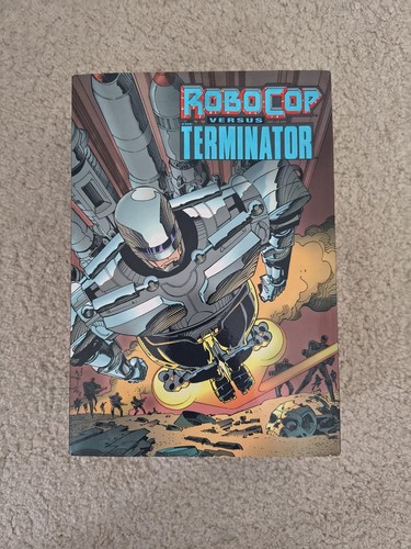 Modellino neca robocop the - modellino,