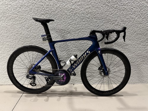 Specialized works venge - specialized, s-works
