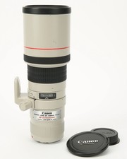 Canon EF 400 mm f/5.6L USM