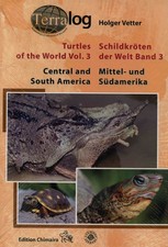 TERRALOG, Turtles of the World