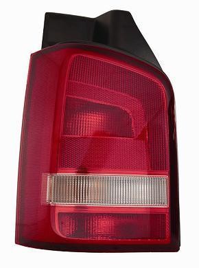 Fanale fanalino post - fanale,