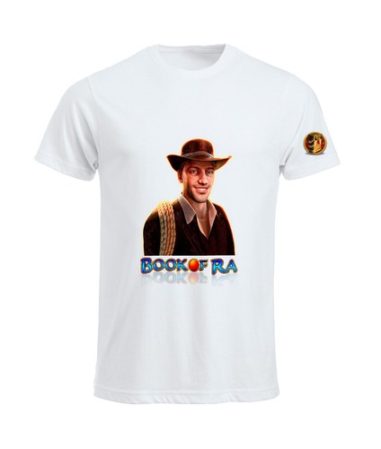 Shirt ironica book - ironica, of