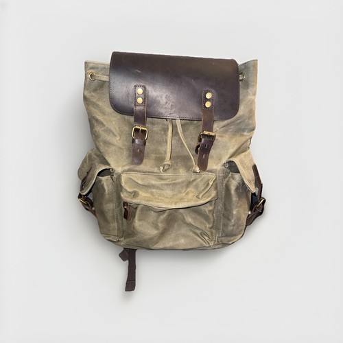 Suvom zaino uomo vintage - zaino, in