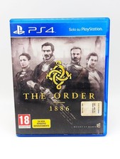 The Order 1886 - PS4 - ITA