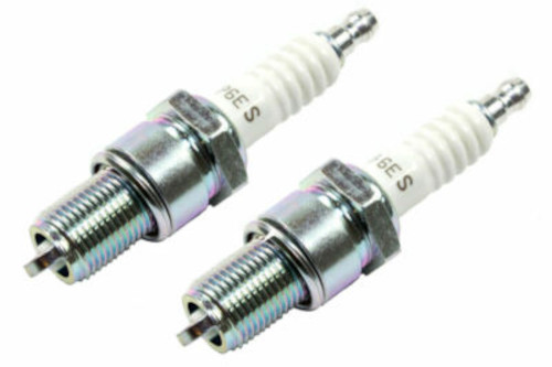Candele ngk bp6es moto guzzi - 2,
