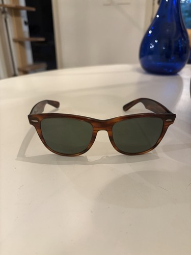 Occhiali sole ray ban l - sole, ray-ban