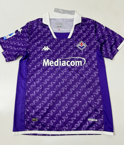 Maglia calcio fiorentina - maglia,