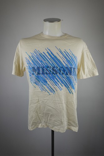 Missoni sport maglia uomo - sport,