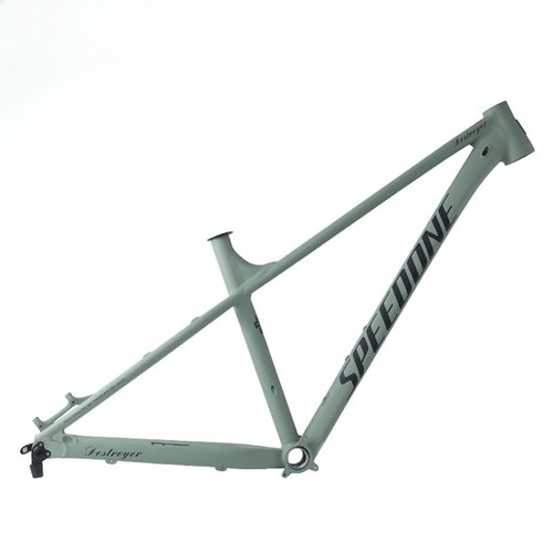 Telaio bici conico 29er - bici,