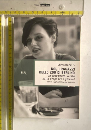Christiane noi i ragazzi - f., noi,