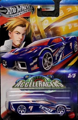 Acceleratori hot wheels 2025 - acceleratori,