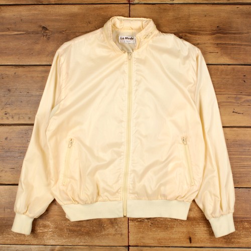 Giacca bomber vintage mode - giacca, la