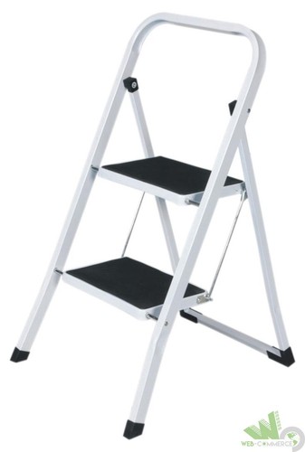 Sgabello scala scaletta - sgabello,