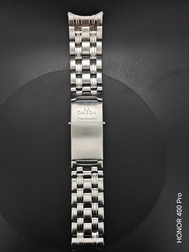 Bracciale omega seamaster 1503 - bracciale,