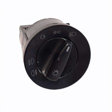 Interruttore comando luci 1C0941531A Volkswagen Golf IV 1.9 Tdi 1997-2007