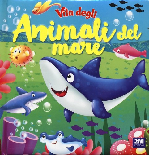 Libri vita degli animali - degli,