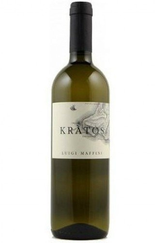Fiano kratos magnum lt - fiano, 1.5