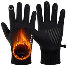 Guanti Moto Invernali Termici