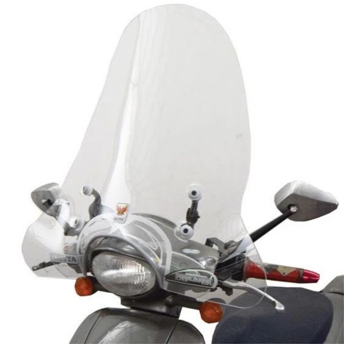 Parabrezza aprilia scarabeo - parabrezza,
