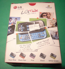 CELLULARE  - LG TRIBE - KS 360