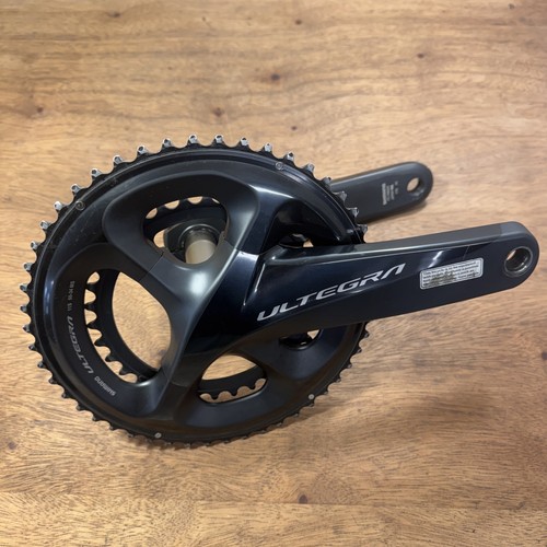 Guarnitura bici strada shimano - guarnitura,