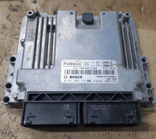 1873891 Centralina iniezione