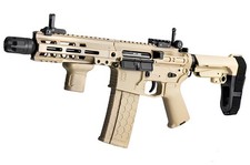 Short Tan Bohan BH SLR 2.0