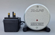 Musical Fidelity X-LPS MM/MC