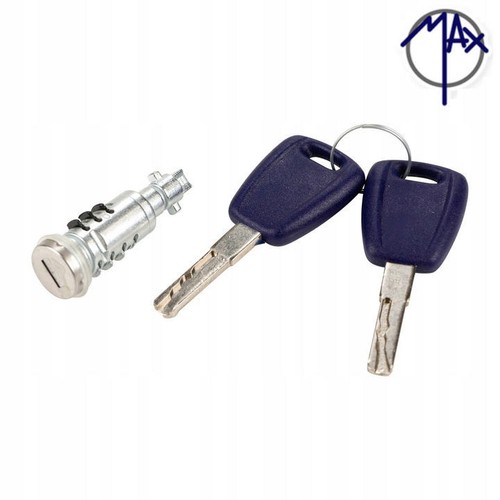 Cilindretto porta fiat 500x - porta, x