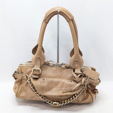 Borsa a mano Chloe Paddington