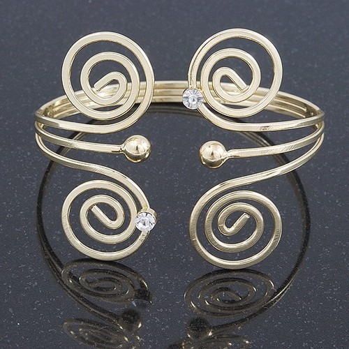Braccialetto stile greco - , con