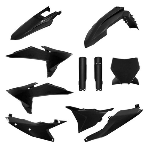 Polisport kit plastica ktm - polisport,