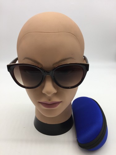 Chanel fashion brown frame - chanel,