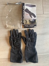 Guanti Swat Uomo Imbottiti