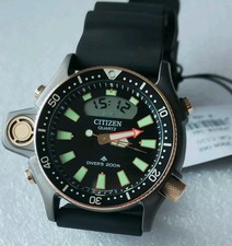 Citizen Aqualand 40th
