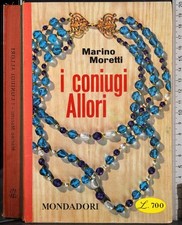 I CONIUGI ALLORI. MARINO