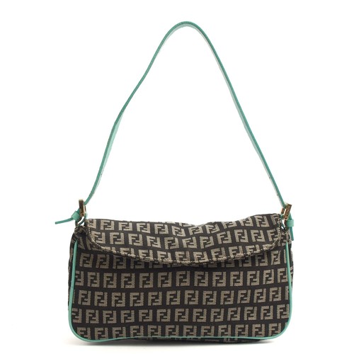 Borsa tracolla fendi - tracolla,