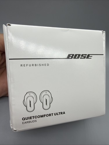 Bose quietcomfort auricolari - quietcomfort,