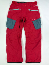 Oakley Fairhaven Gore-Tex