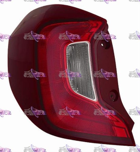 Fanale fanalino stop - fanale,